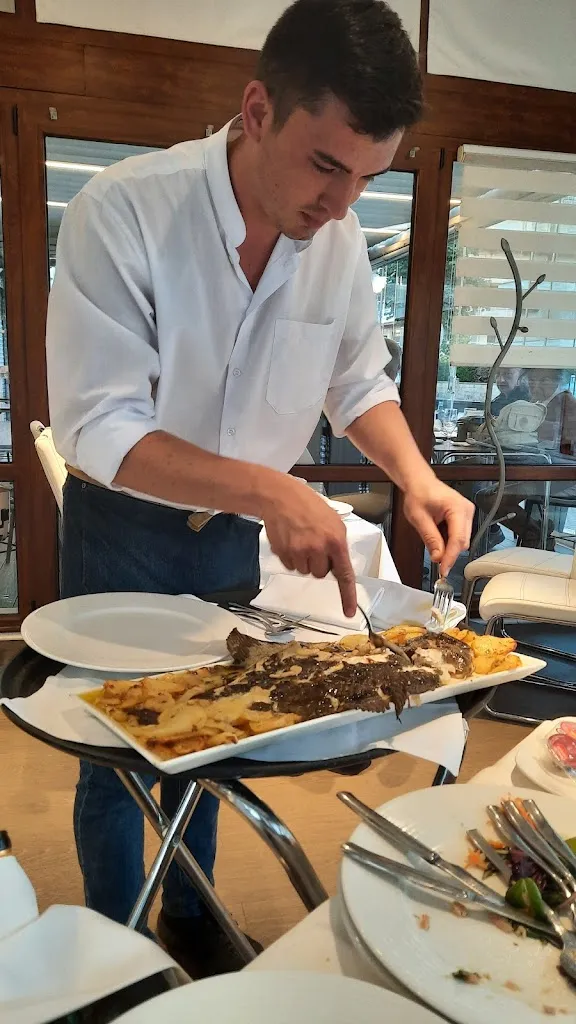 Charles van Wettum_Restaurante Palmanova_Laredo_review