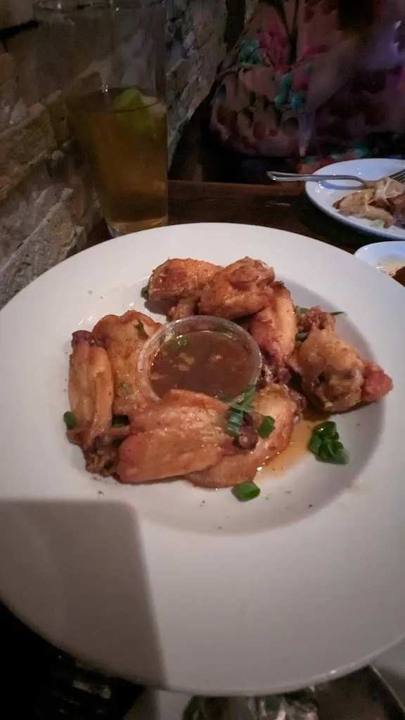 Menu_El Capataz_Laredo_image_5