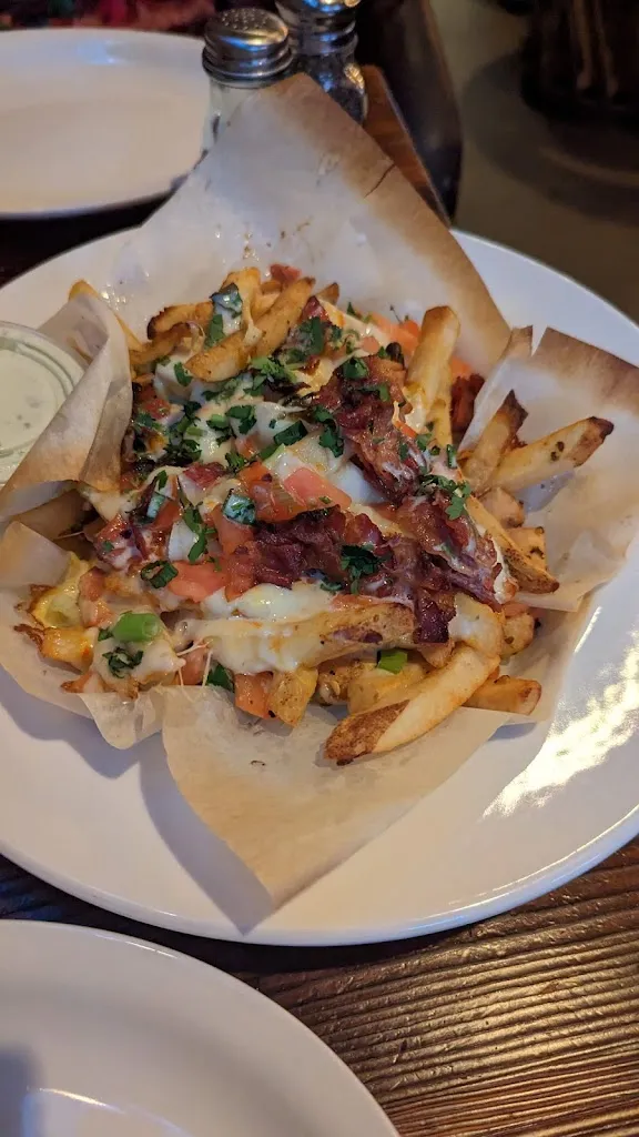 Menu_El Capataz_Laredo_image_8