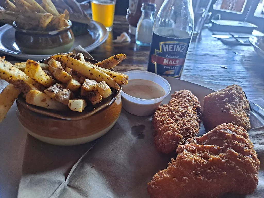 Menu_El Capataz_Laredo_image_9