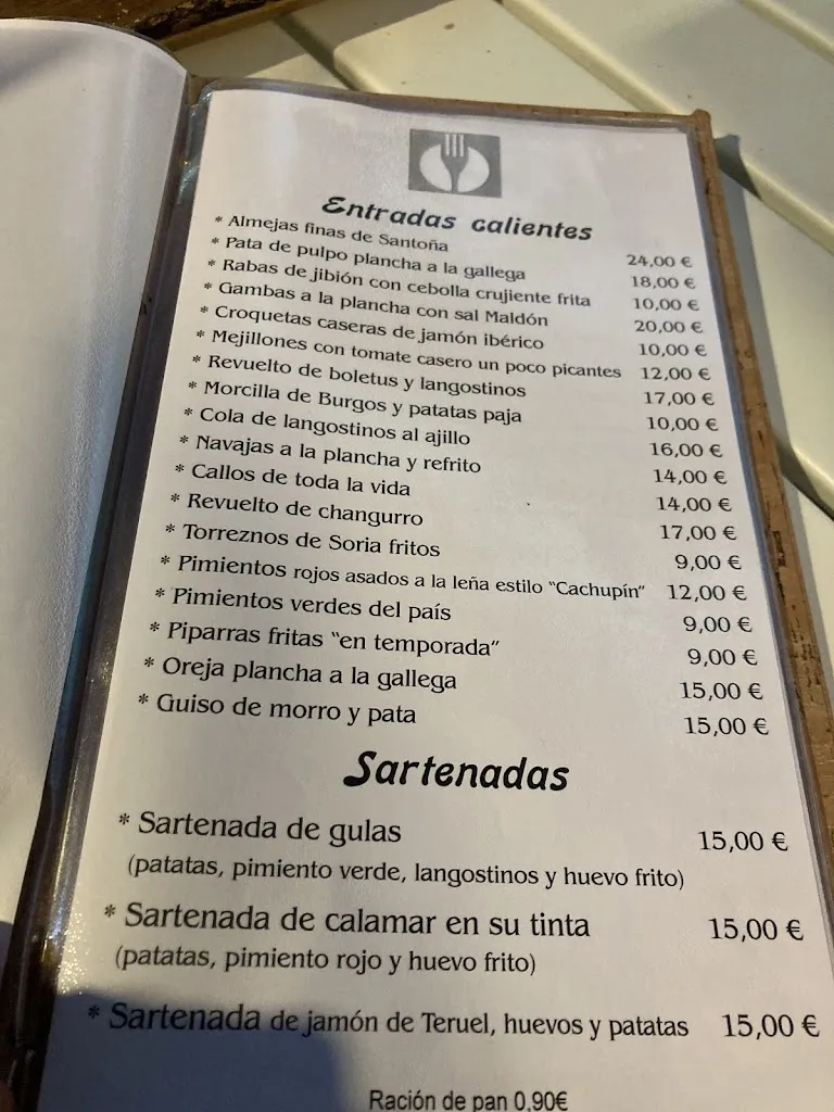 Menu_Cachupín_Laredo_immagine_4