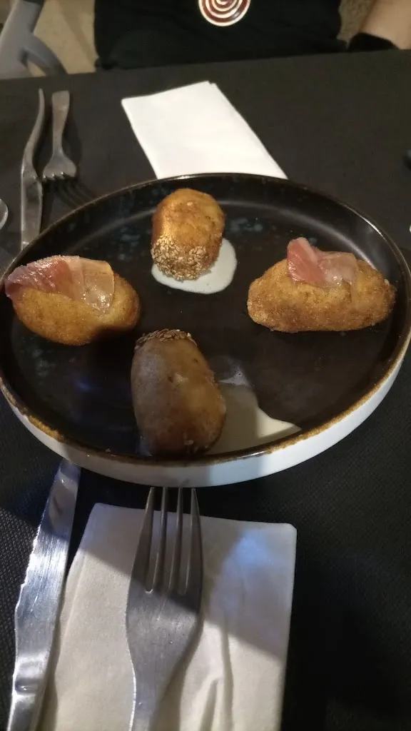 Menu_El bistró by Bien Jamón_Caudete_immagine_3