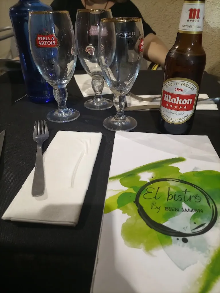 El bistró by Bien Jamón_Caudete_slider_image_3