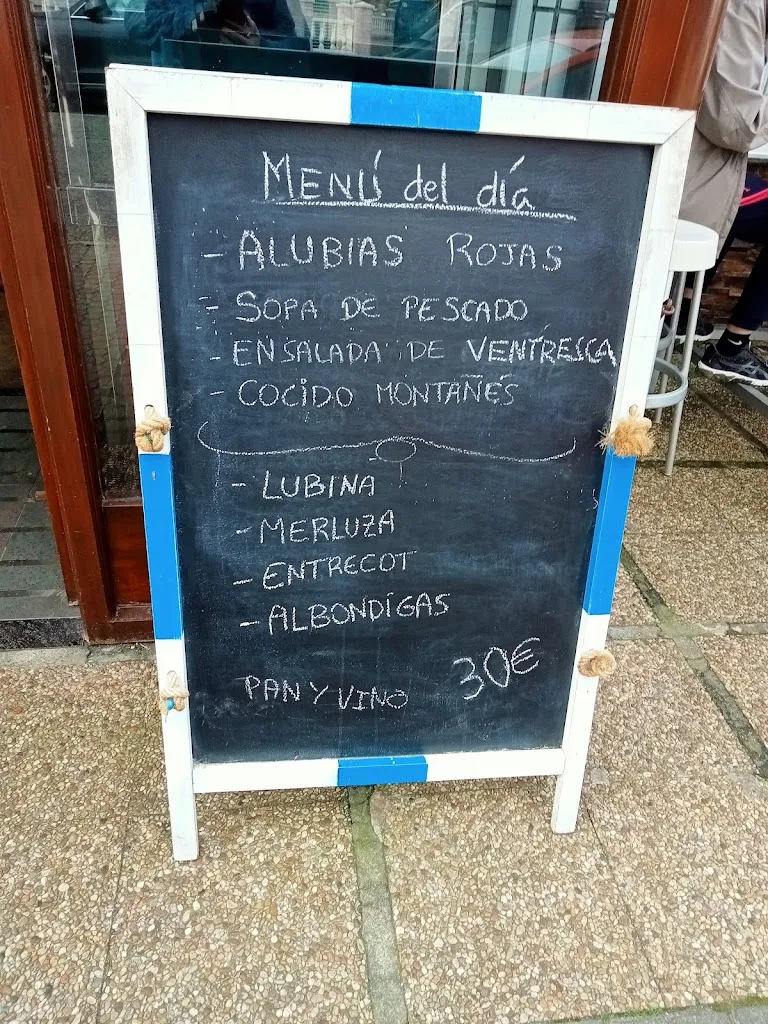 Menu_Restaurante Camarote_Laredo_immagine_3