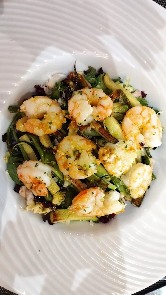 Menu_Restaurante Camarote_Laredo_immagine_5