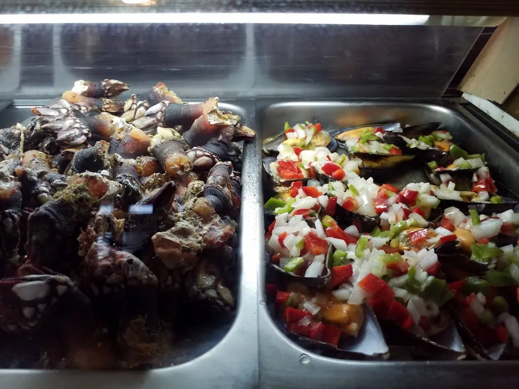 Menu_Restaurante Camarote_Laredo_immagine_6