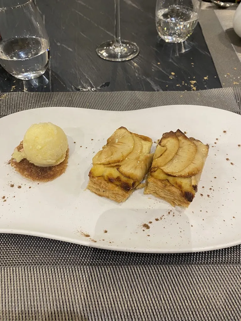 DENIS LEMAILLE_Restaurante Camarote_Laredo_recensione