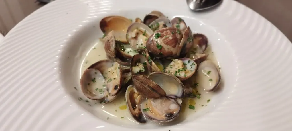 Diana Vega_Restaurante Camarote_Laredo_recensione