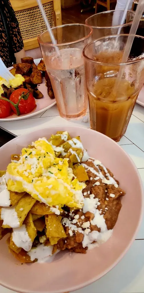 Menu_BAE Brunch Club_Laredo_immagine_5