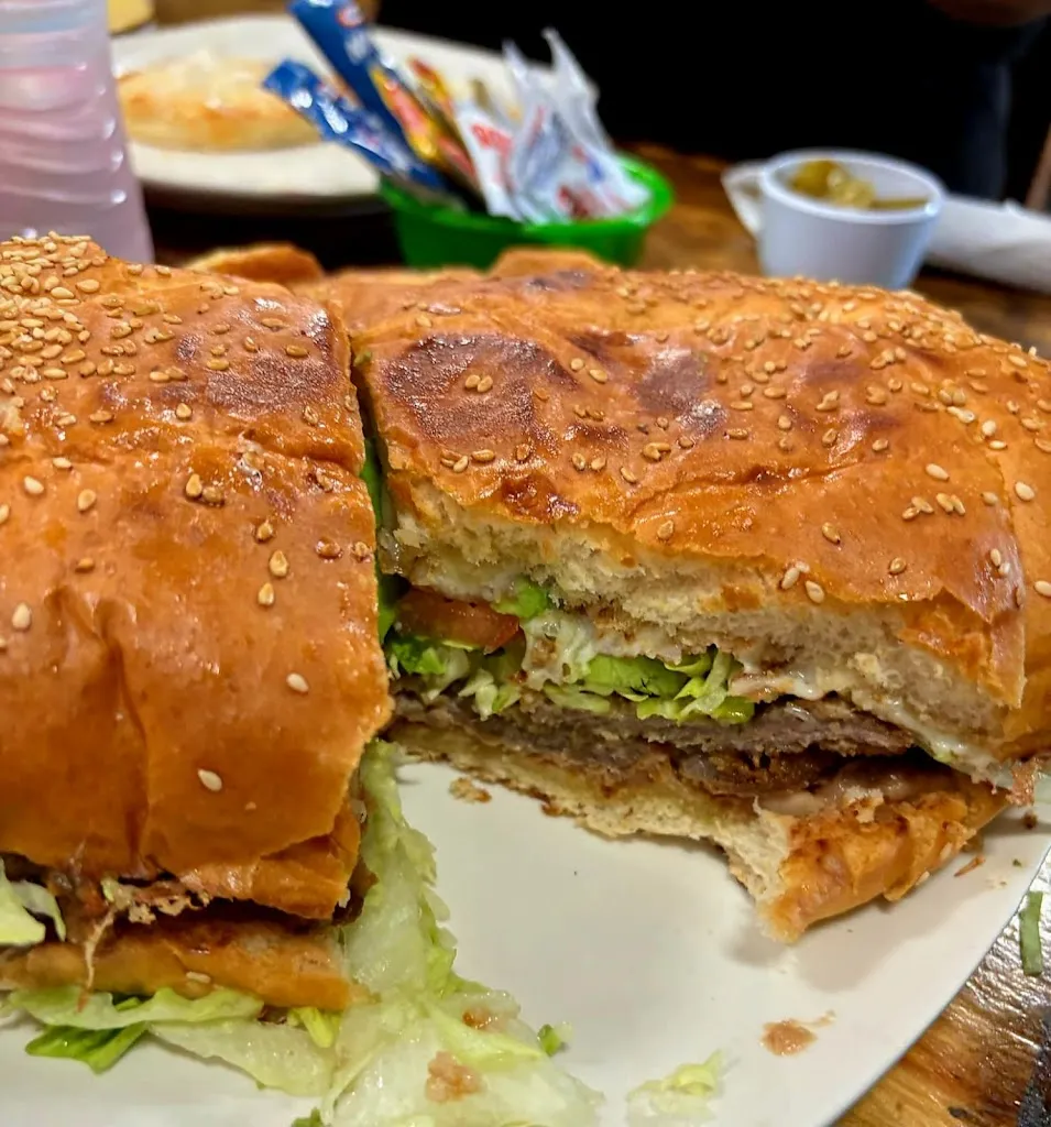 Menu_La Cocina de Pilar - Restaurante Mexicano_Laredo_image_7