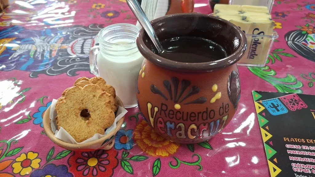 Menu_La Cocina de Pilar - Restaurante Mexicano_Laredo_image_9