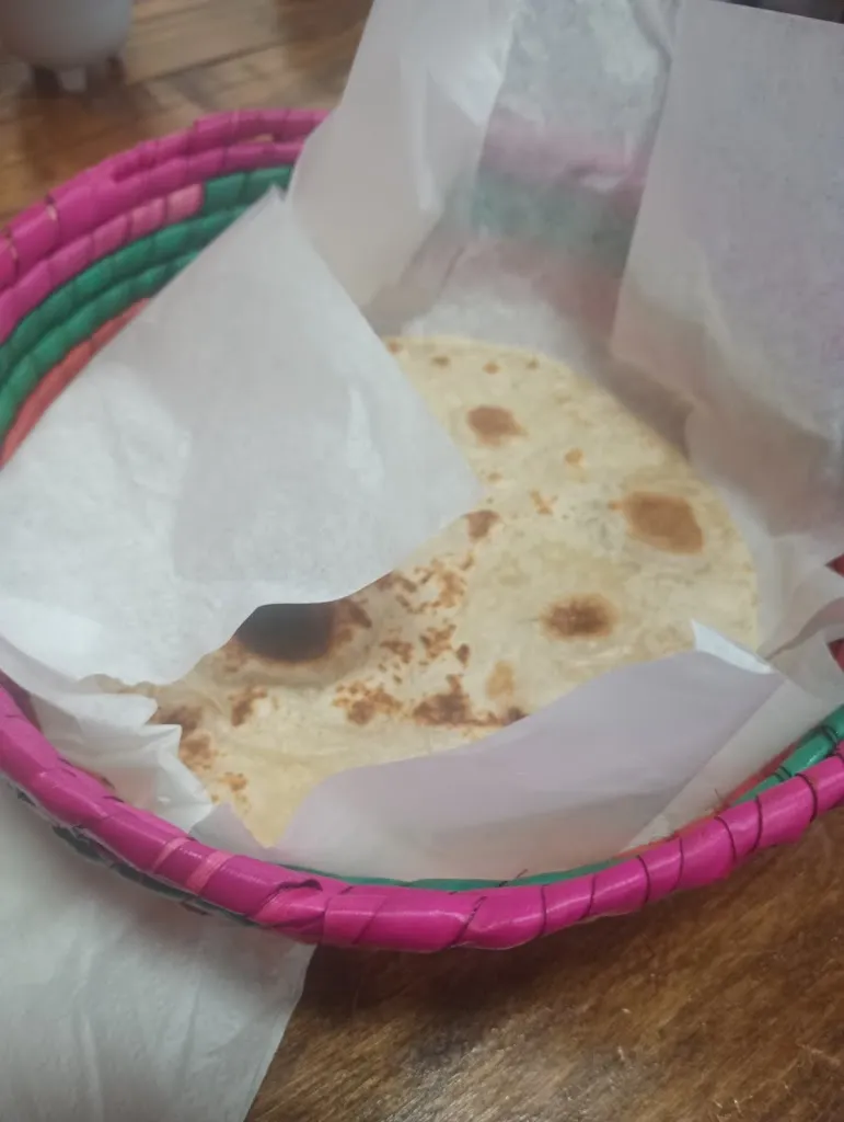 Eric D_La Cocina de Pilar - Restaurante Mexicano_Laredo_review