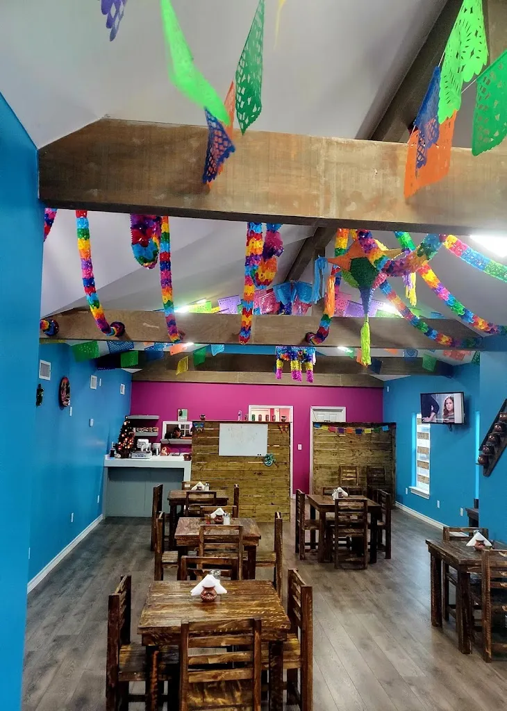 La Cocina de Pilar - Restaurante Mexicano ristorante a Laredo