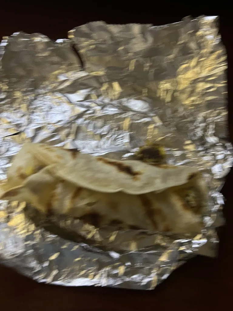 garrett fortune_Restaurante California_Laredo_review