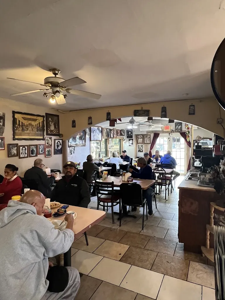 Restaurante California_Laredo_slider_image_1