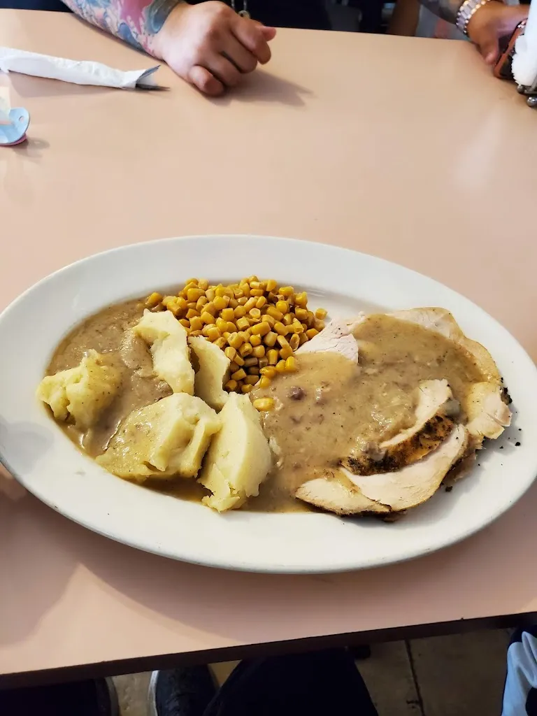 Restaurante California_Laredo_slider_image_3