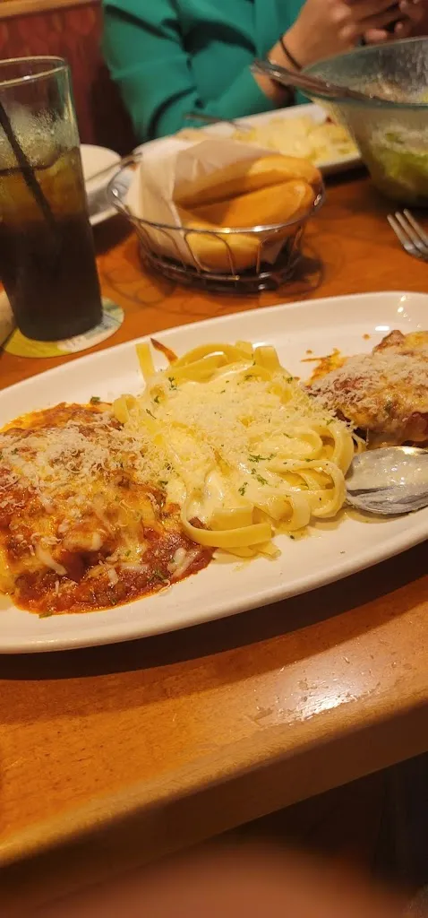 Menu_Olive Garden Italian Restaurant_Laredo_image_5