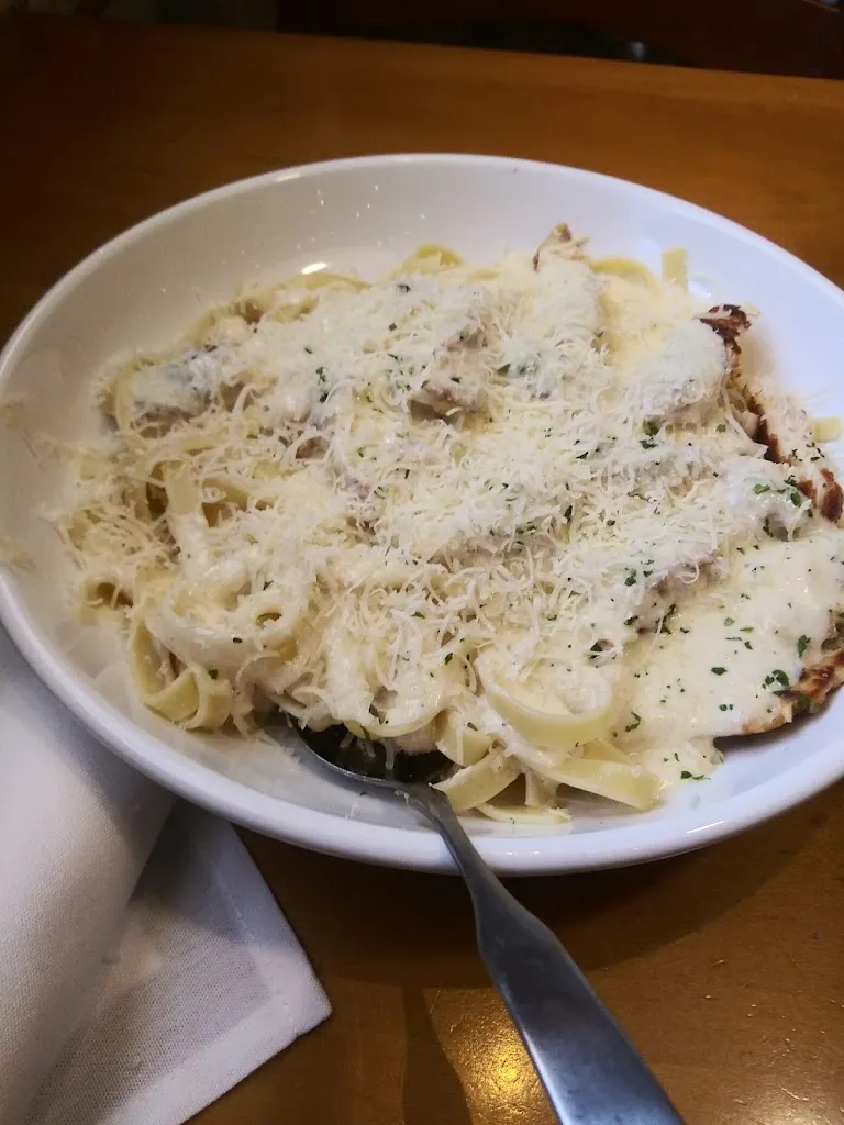 Menu_Olive Garden Italian Restaurant_Laredo_image_6