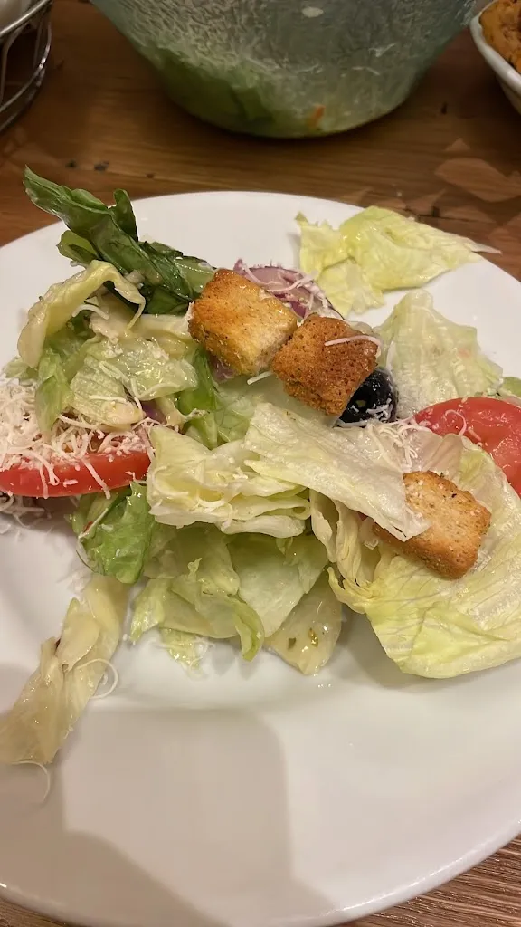 Menu_Olive Garden Italian Restaurant_Laredo_image_9