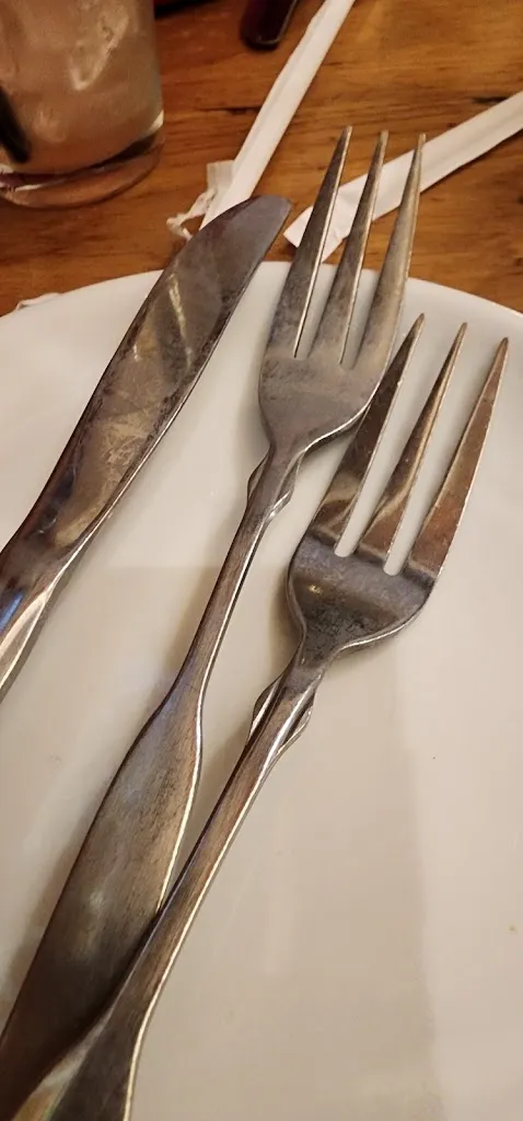 Héctor_Olive Garden Italian Restaurant_Laredo_review