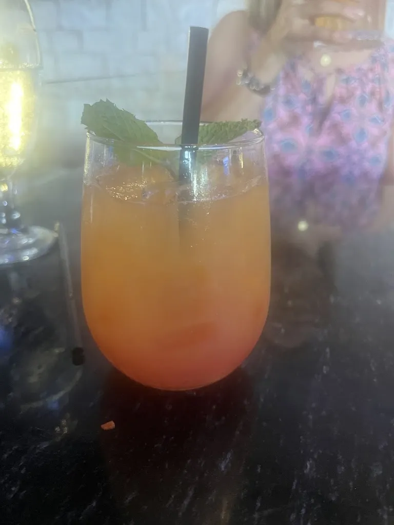 John Martinez_Santa Barra_Laredo_recensione