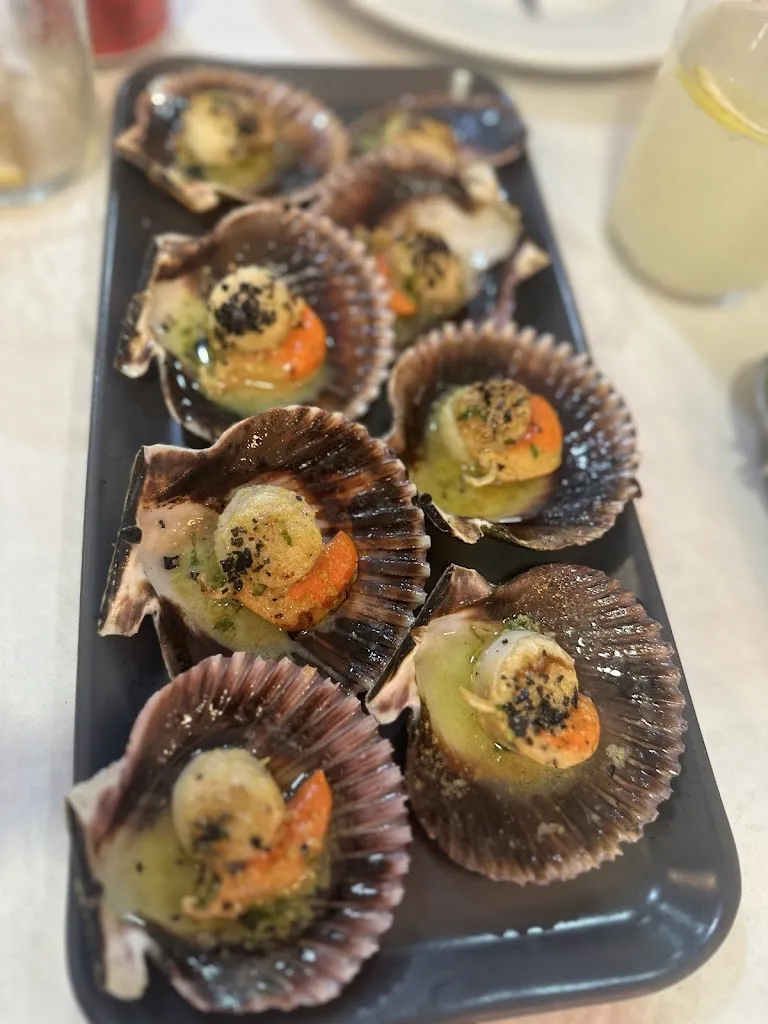 Menu_Bar Restaurante El Faro_Laredo_image_7