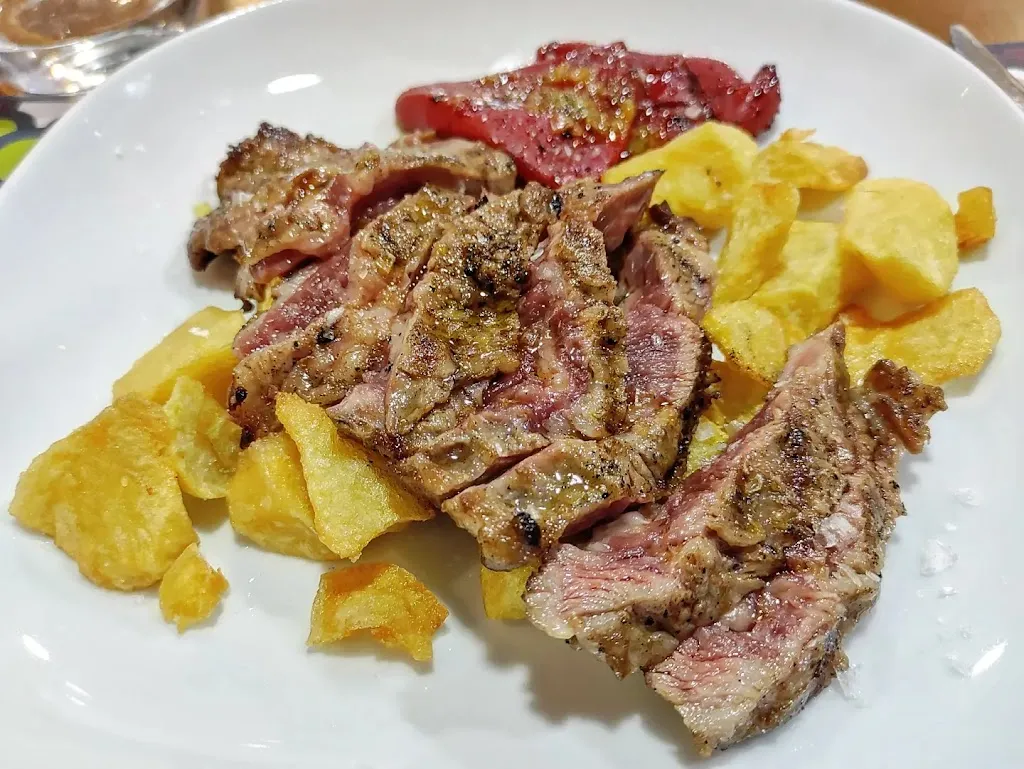 Menu_Bar Restaurante El Faro_Laredo_image_8