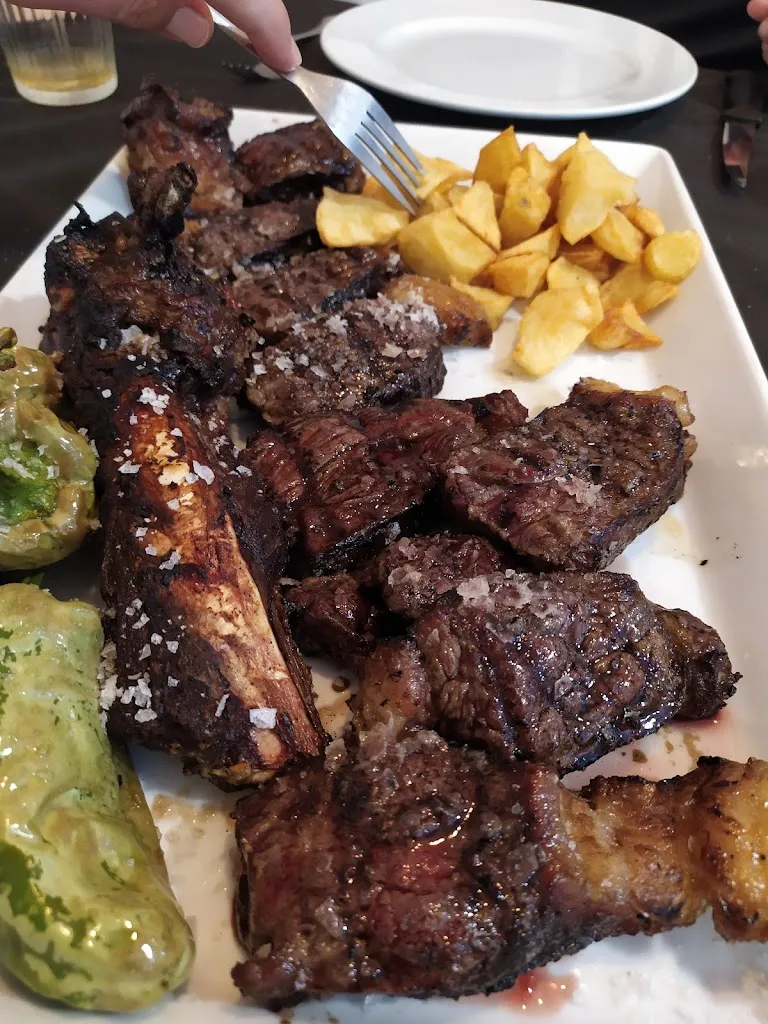 Menu_Bar Restaurante El Faro_Laredo_image_9