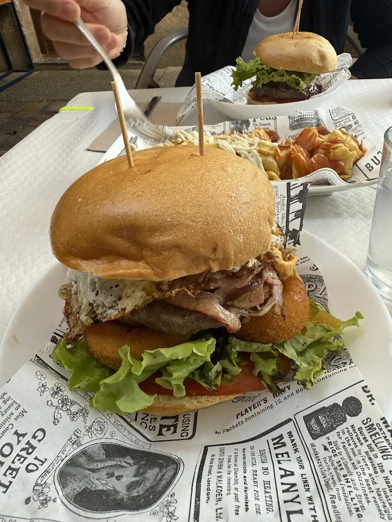 Jose Javier_Bar Restaurante El Faro_Laredo_review