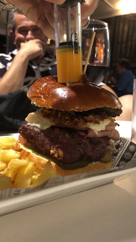 Bar Restaurante El Faro_Laredo_slider_image_2