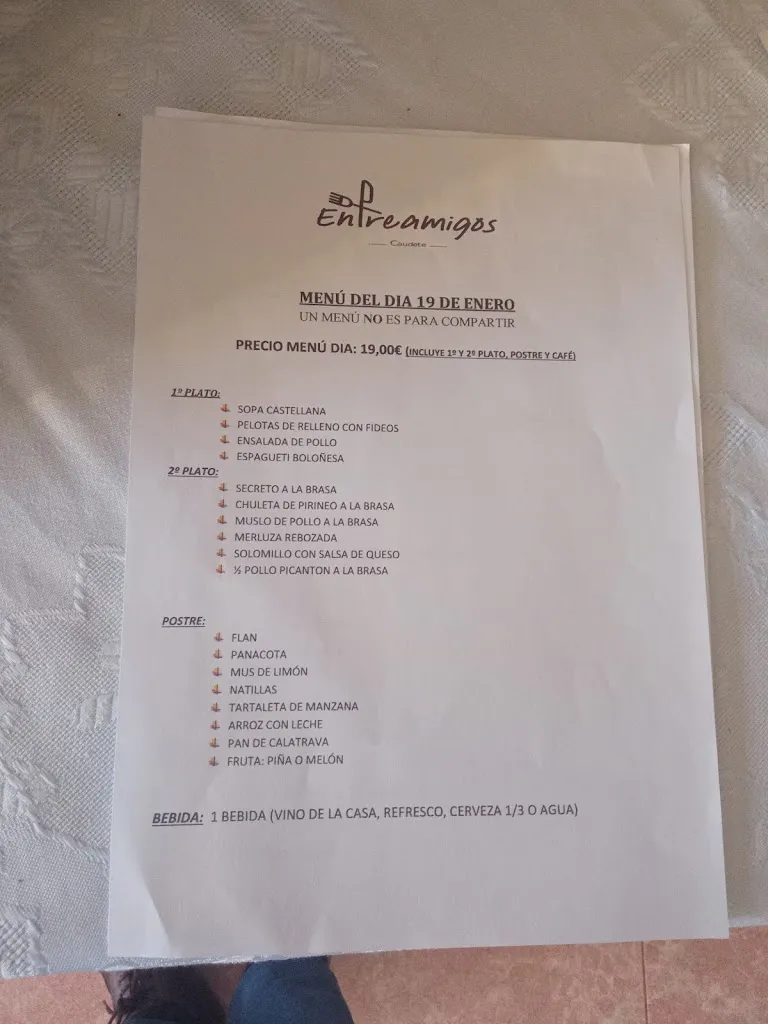 Menu_Restaurante Entreamigos Caudete_Caudete_image_2