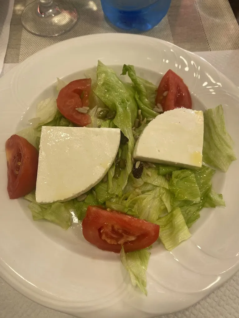 Diomanci Novas Encarnación_Restaurante Entreamigos Caudete_Caudete_review