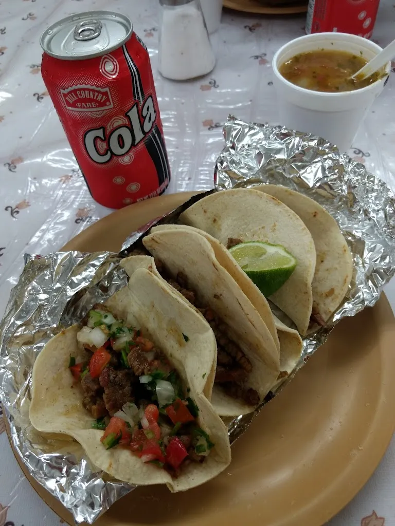 Menu_Rolando's Restaurant_Laredo_immagine_2