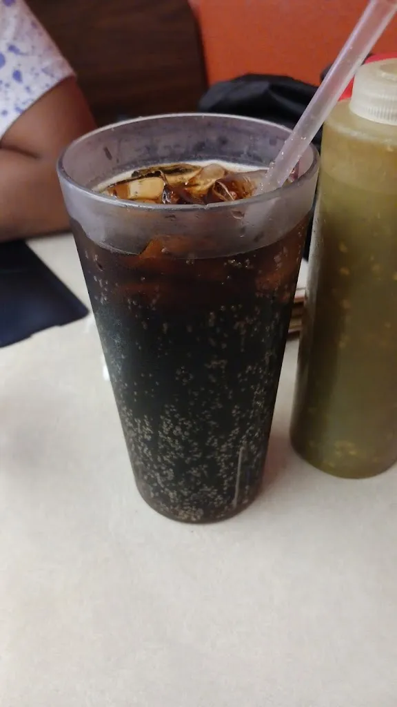 Menu_Rolando's Restaurant_Laredo_immagine_4