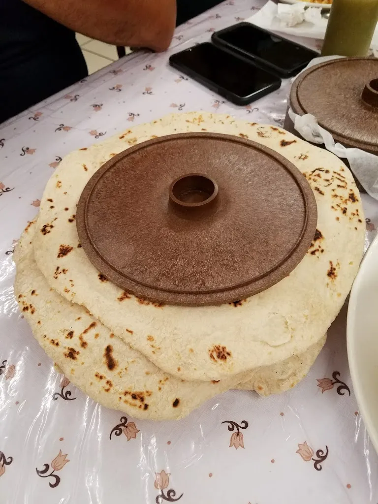 Menu_Rolando's Restaurant_Laredo_immagine_5