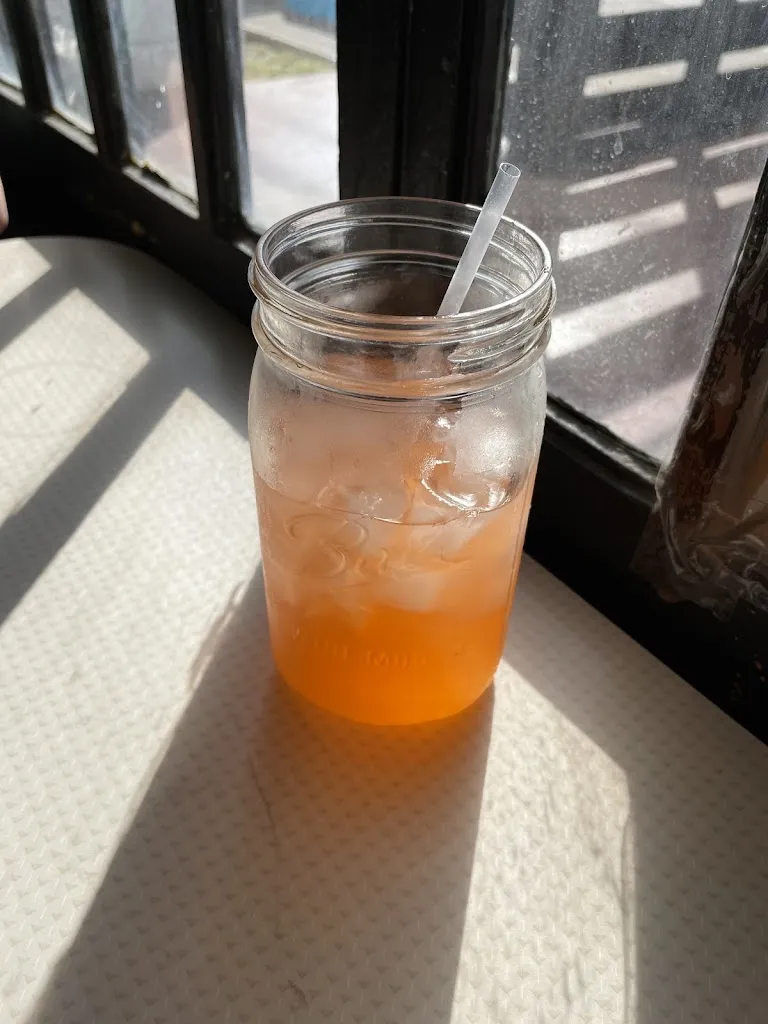 Menu_Clementine's Kitchen_Laredo_immagine_8