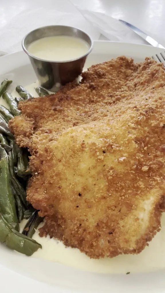 Cynthia V_Clementine's Kitchen_Laredo_recensione