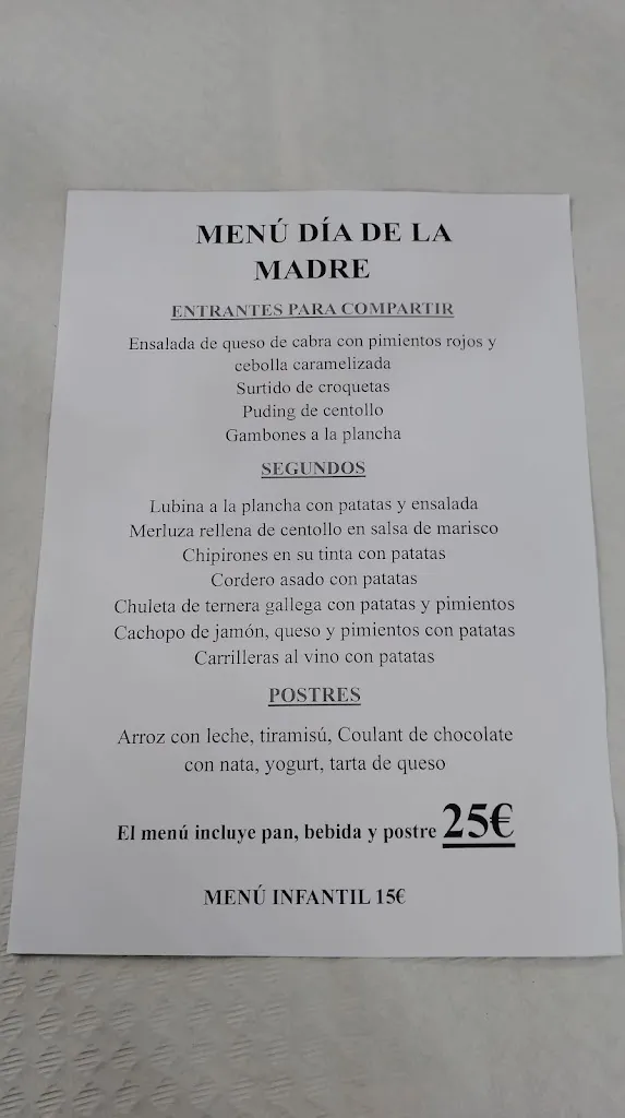 Menu_Bodega la Casona_Laredo_image_2