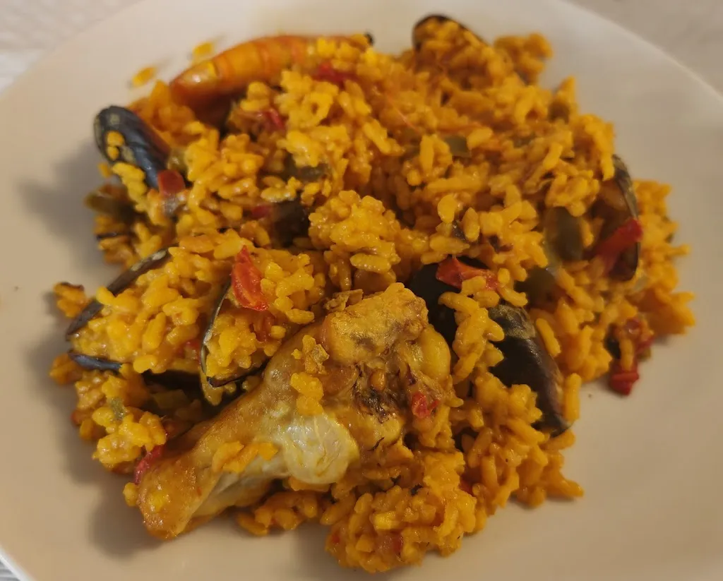 Menu_Bodega la Casona_Laredo_image_5