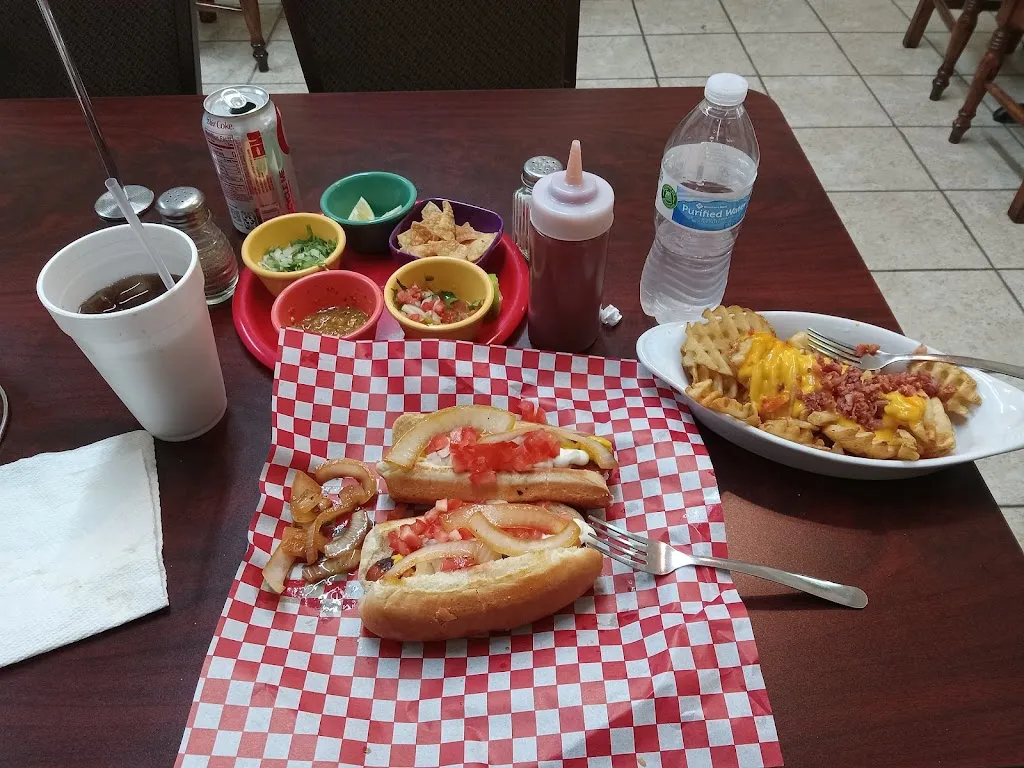 Menu_El fogon_Laredo_image_5