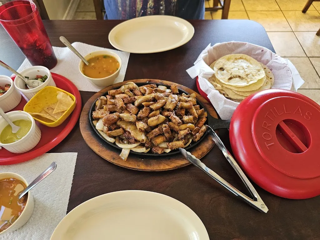 Menu_El fogon_Laredo_image_7