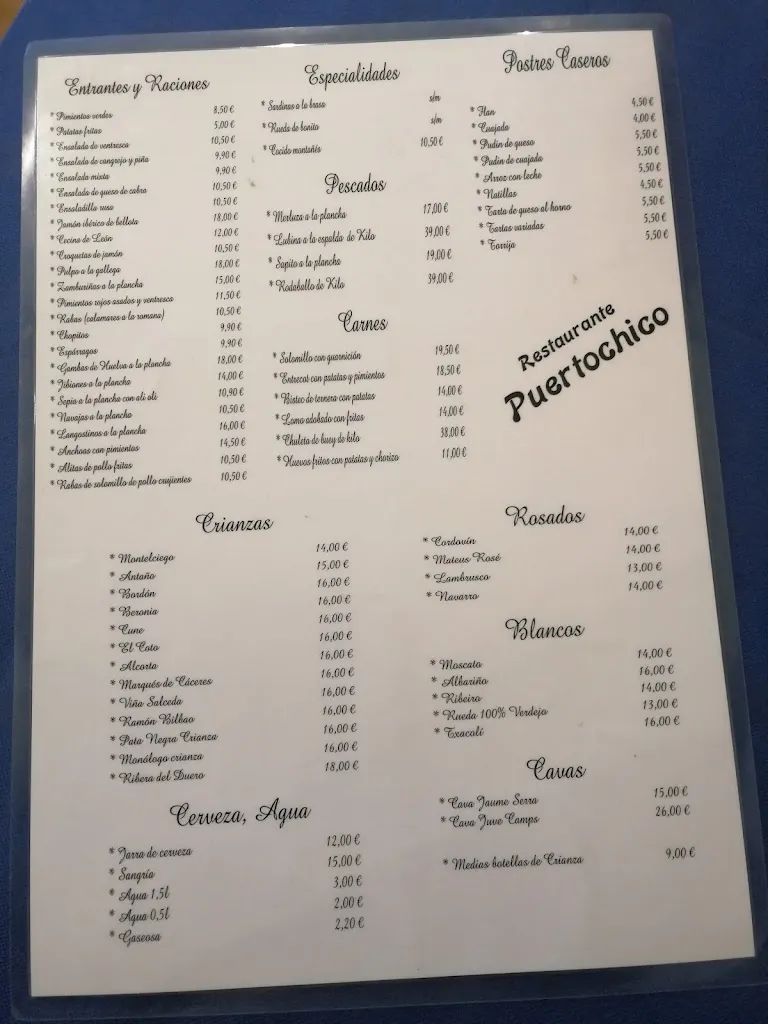 Menu_Asador Puertochico_Laredo_image_2