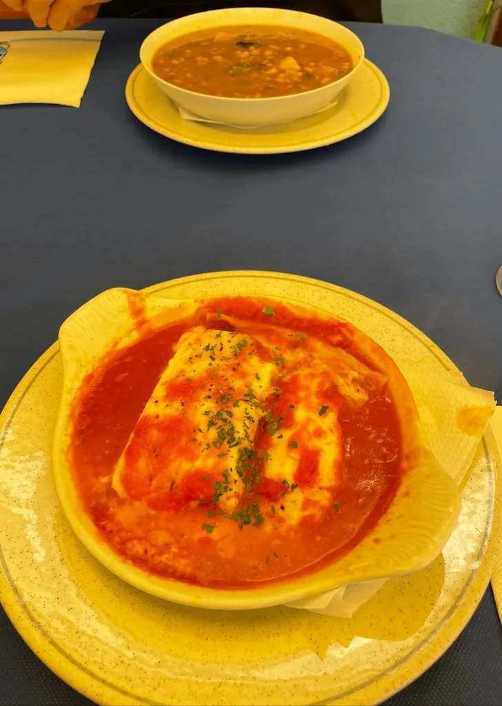 Cassandra Forrest_Asador Puertochico_Laredo_review