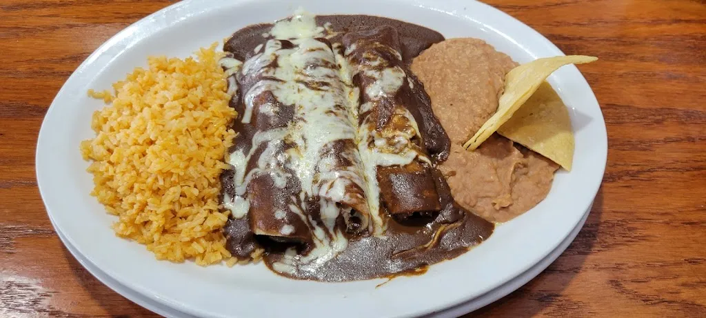 Menu_Danny's Restaurant_Laredo_image_5