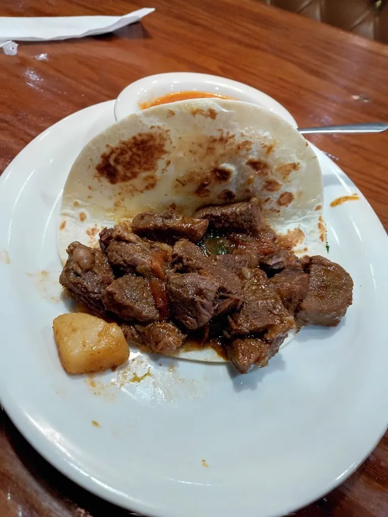 Menu_Danny's Restaurant_Laredo_image_7