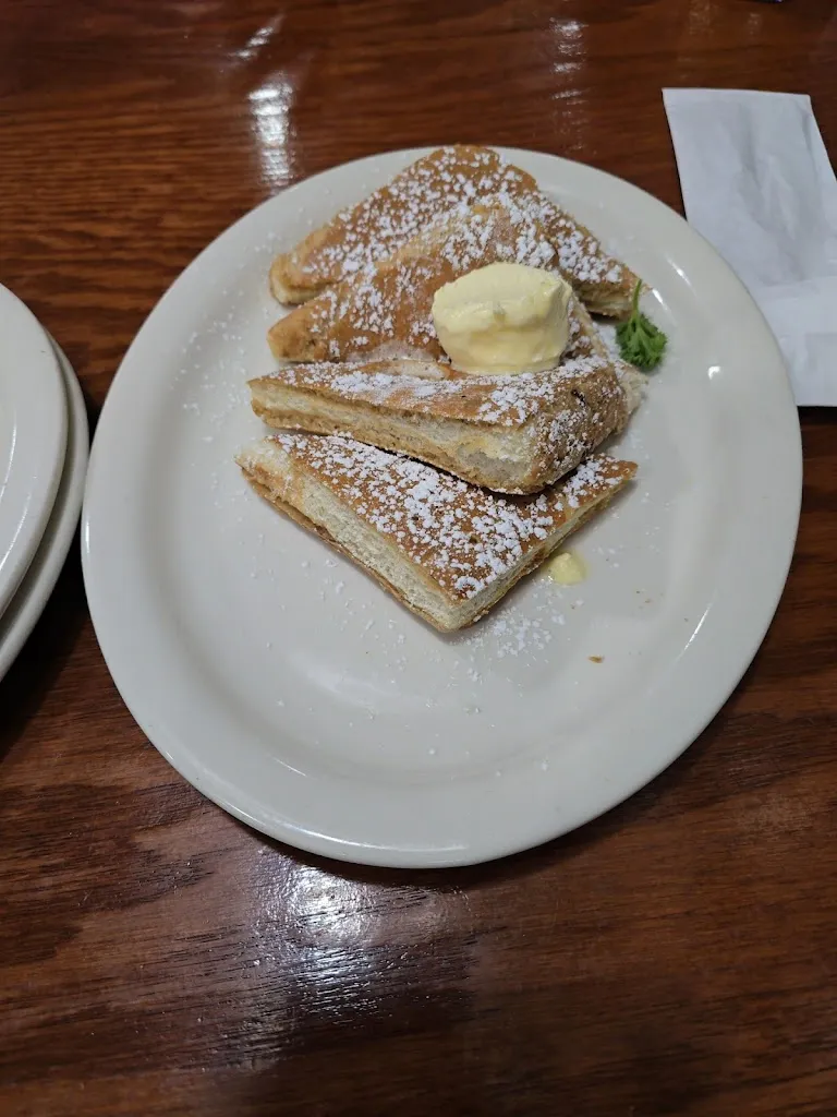 Menu_Danny's Restaurant_Laredo_image_8