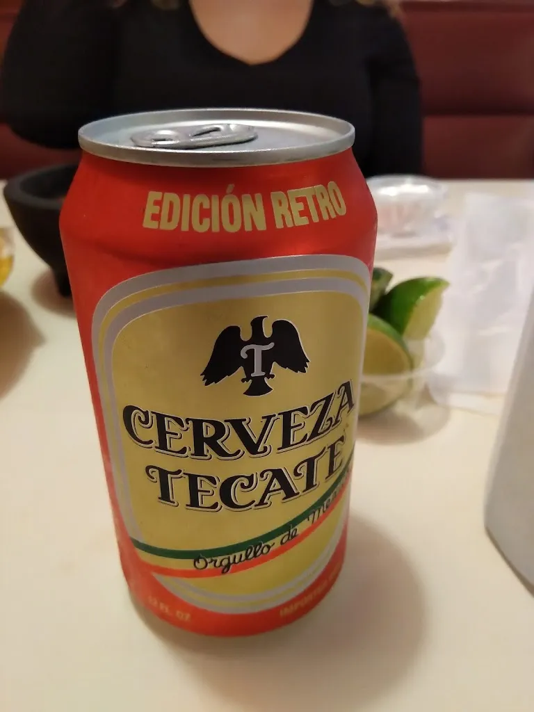 Menu_Danny's Restaurant_Laredo_image_9