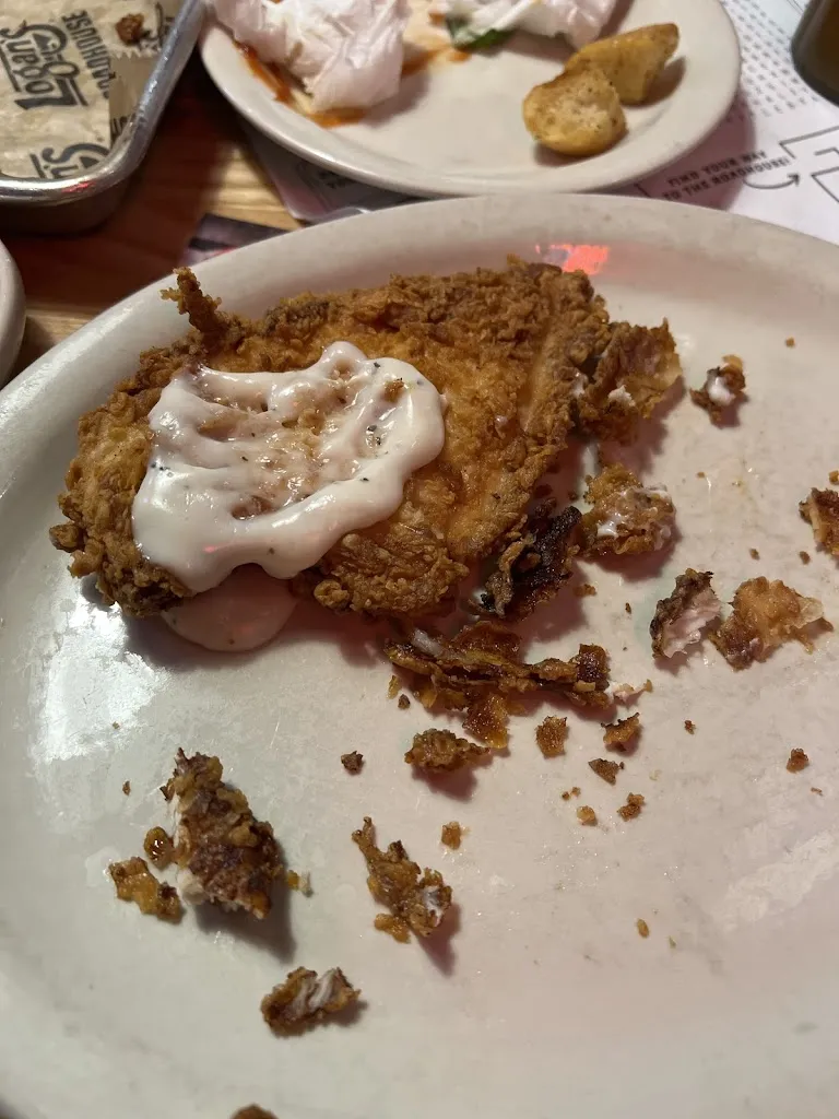 Menu_Texas Roadhouse_Laredo_image_8