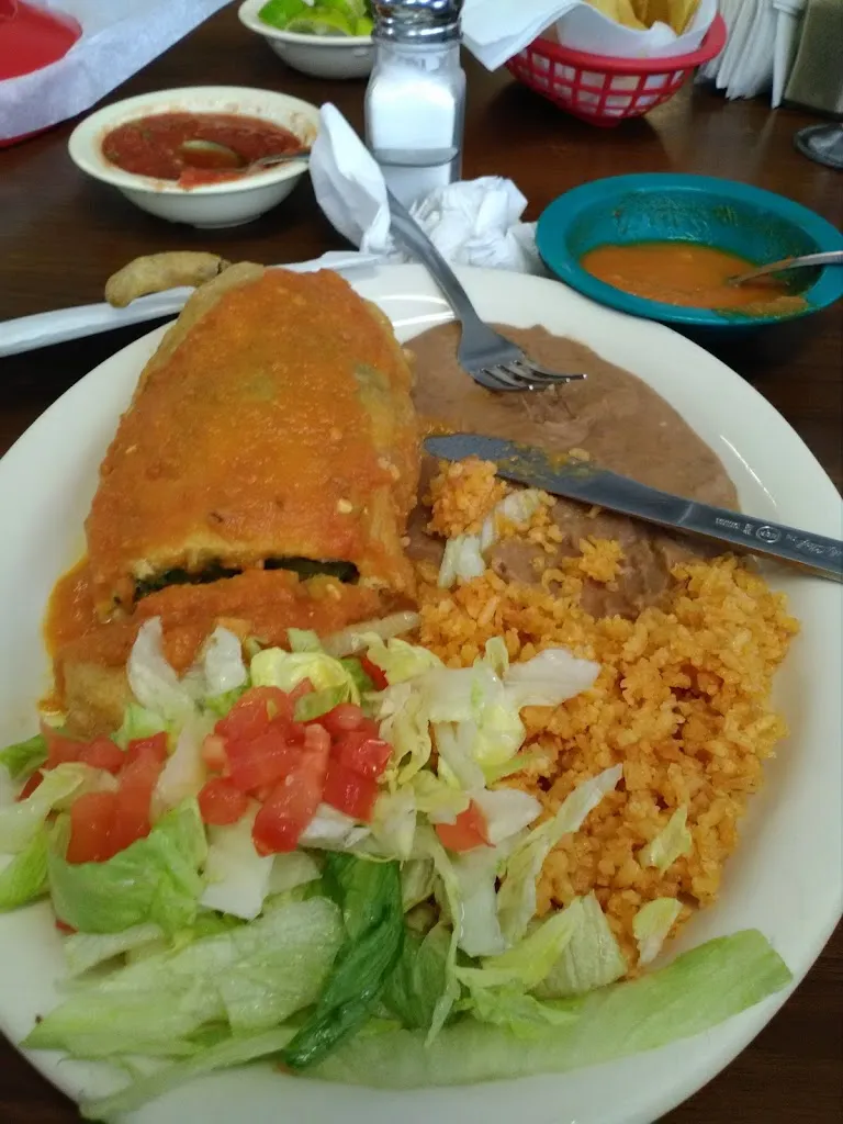 Menu_Safari Restaurant_Laredo_image_8