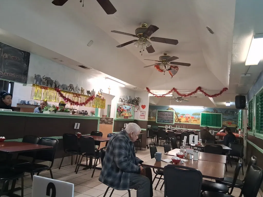 jpr sat_Safari Restaurant_Laredo_review